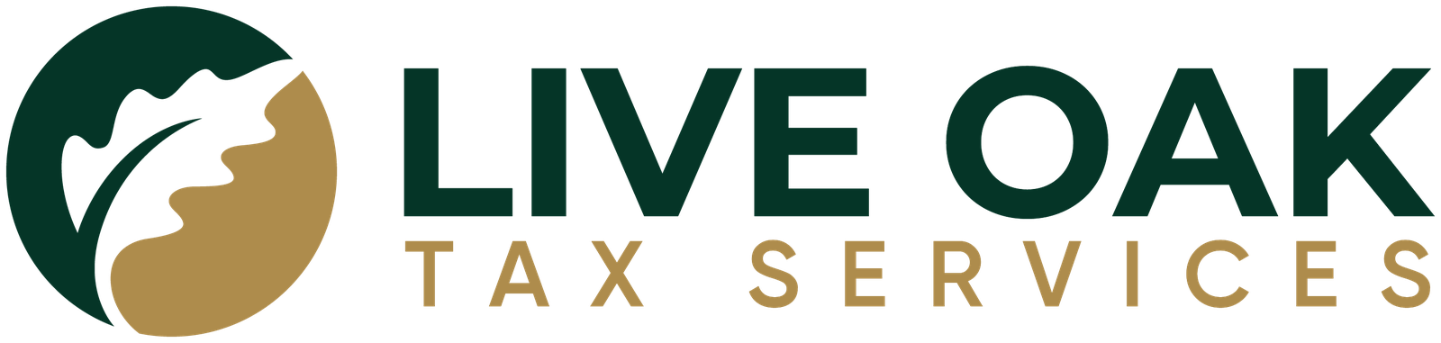 Live Oak Tax Services